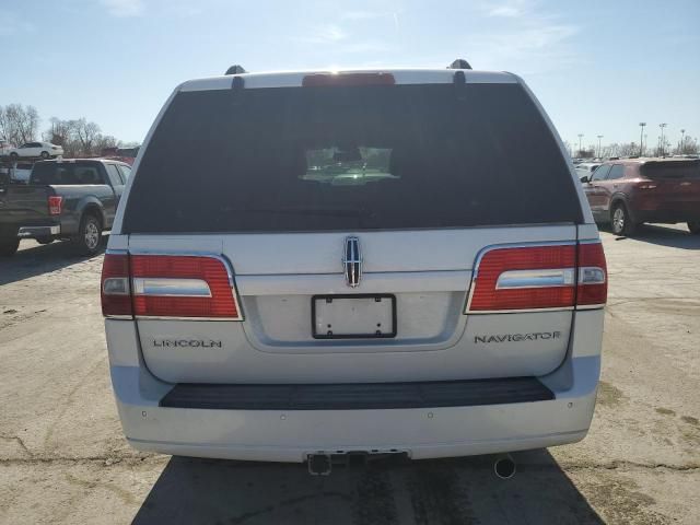 2010 Lincoln Navigator