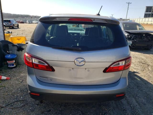 2012 Mazda 5