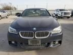 2014 BMW 550 XI