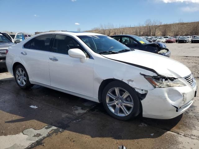 2007 Lexus ES 350