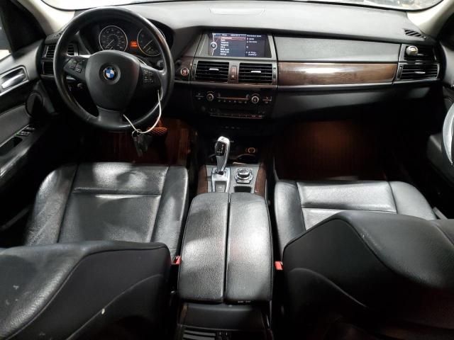 2011 BMW X5 XDRIVE35I