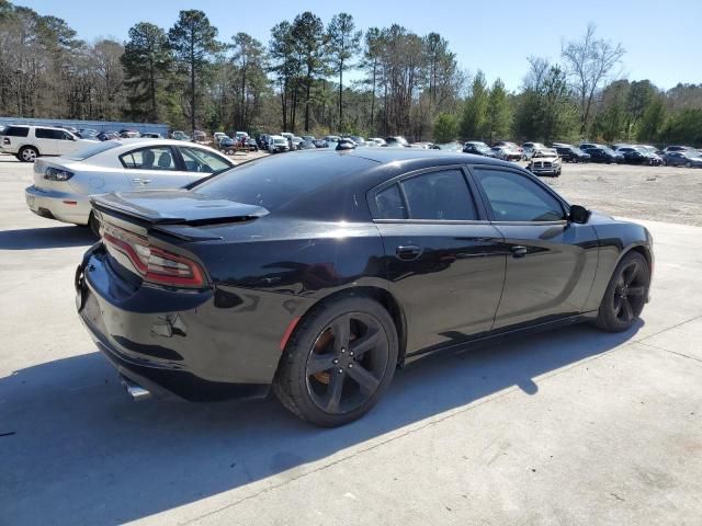 2014 Dodge Charger R/T