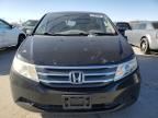 2011 Honda Odyssey EXL