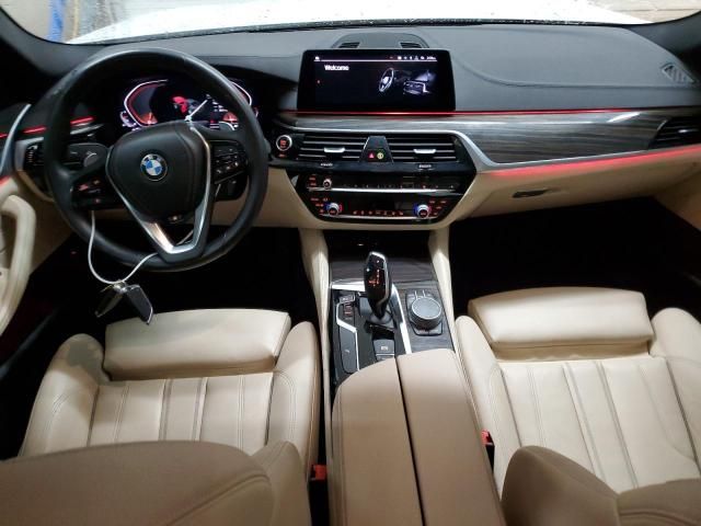 2020 BMW 530 I