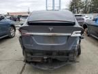 2018 Tesla Model X