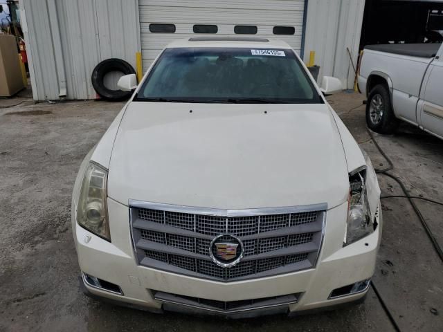 2008 Cadillac CTS HI Feature V6