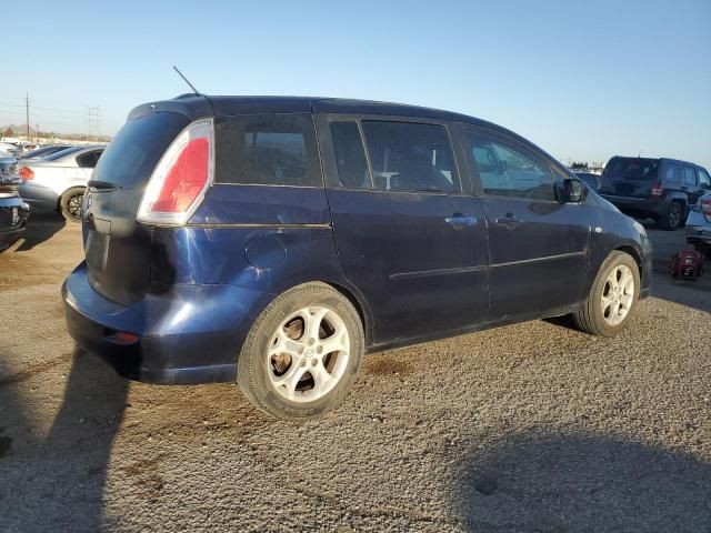 2009 Mazda 5