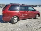 2008 Toyota Sienna CE