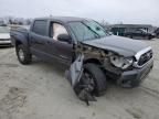 2012 Toyota Tacoma Double Cab