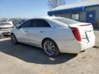 2013 Cadillac XTS Luxury Collection