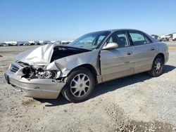 Salvage cars for sale at San Diego, CA auction: 1998 Buick Regal LS