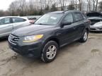 2011 Hyundai Santa FE GLS