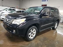 2013 Lexus GX 460 en venta en Elgin, IL