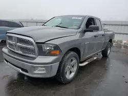 2009 Dodge RAM 1500 en venta en Windham, ME