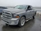 2009 Dodge RAM 1500