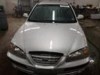 2004 Hyundai Elantra GLS