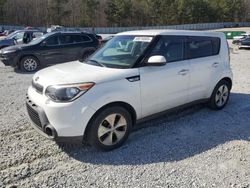 2016 KIA Soul en venta en Gainesville, GA