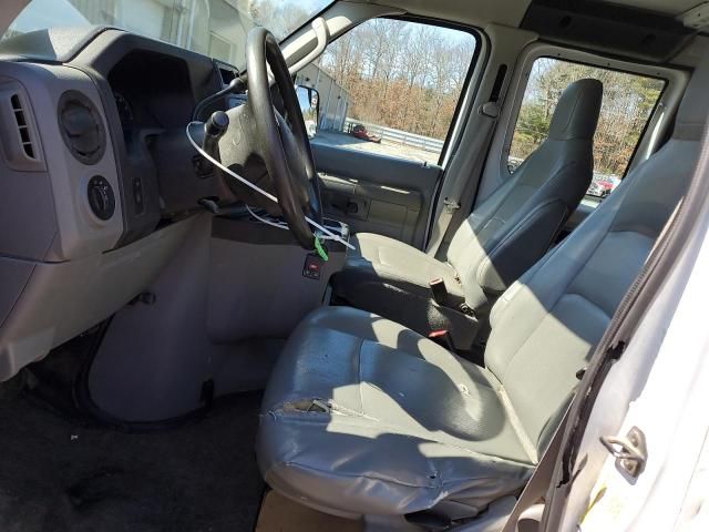 2011 Ford Econoline E150 Van