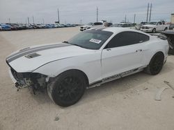 Ford salvage cars for sale: 2020 Ford Mustang