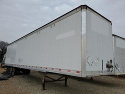 2009 Great Dane 48 DRY Van Trailer en venta en Tanner, AL