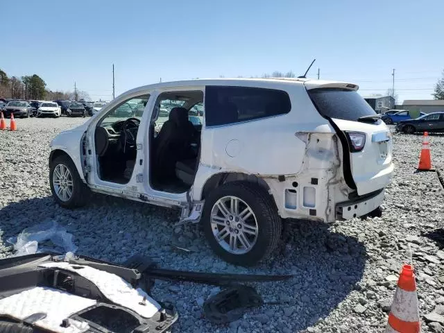 2013 Chevrolet Traverse LT