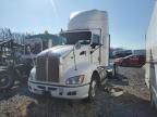 2013 Kenworth Construction T660