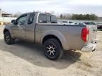 2007 Nissan Frontier King Cab LE