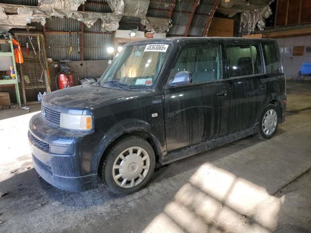 2006 Scion XB