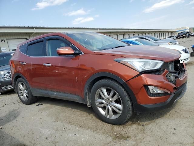 2013 Hyundai Santa FE Sport