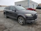 2013 Audi Q7 Premium Plus