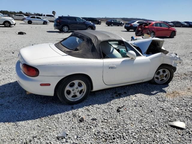 1999 Mazda MX-5 Miata