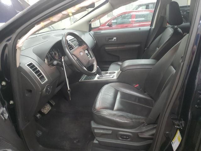 2008 Ford Edge SEL