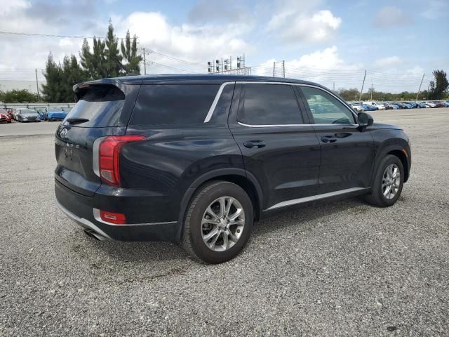 2021 Hyundai Palisade SE