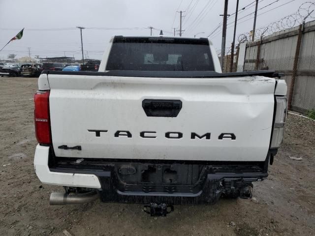 2024 Toyota Tacoma Double Cab