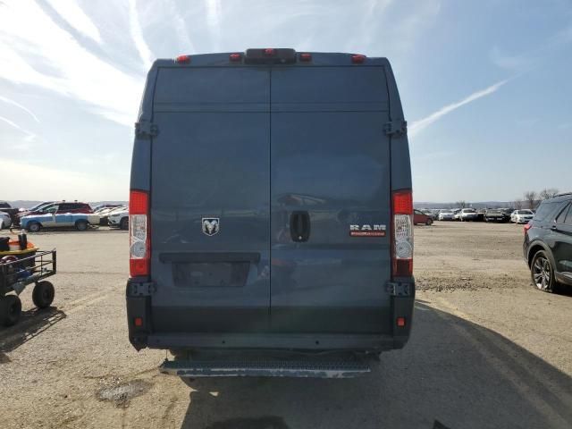 2019 Dodge RAM Promaster 3500 3500 High