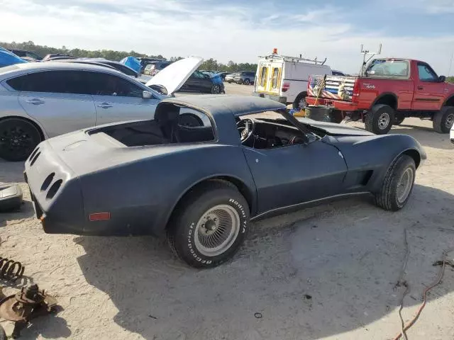 1978 Chevrolet Corvette