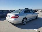 2013 Mercedes-Benz E 350 4matic