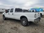 2008 Ford F350 SRW Super Duty