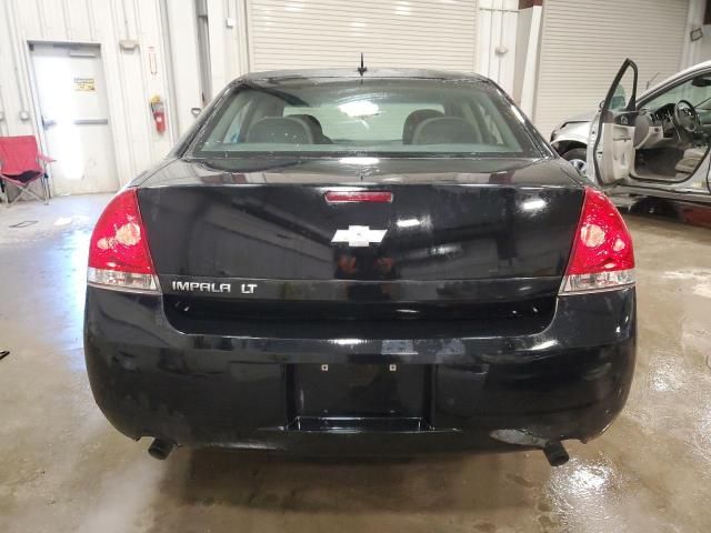 2013 Chevrolet Impala LT