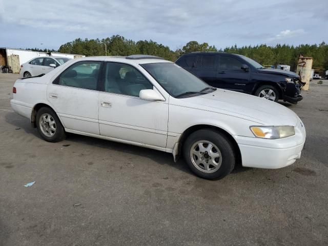 1999 Toyota Camry CE