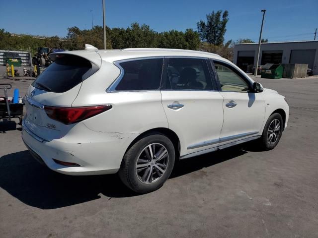 2016 Infiniti QX60