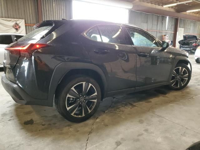 2024 Lexus UX 250H Base