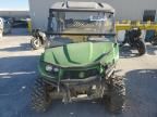 2021 John Deere XUV590E