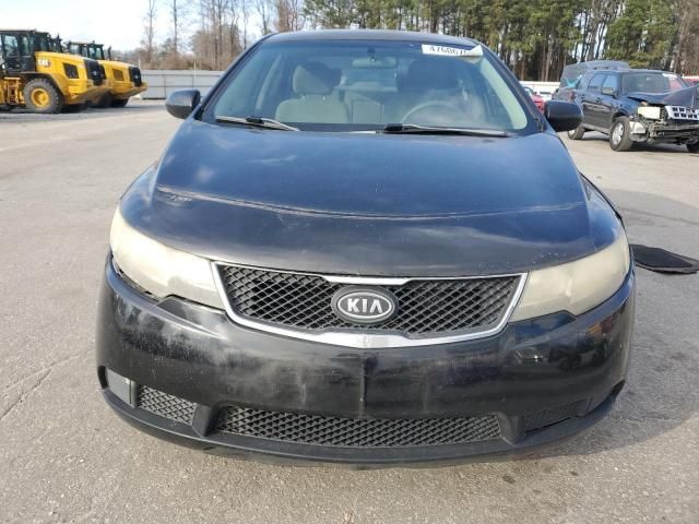 2010 KIA Forte LX