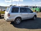 2006 Honda Pilot EX