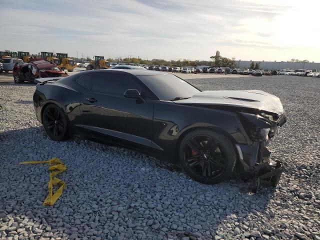 2018 Chevrolet Camaro SS