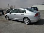 2006 Honda Civic LX