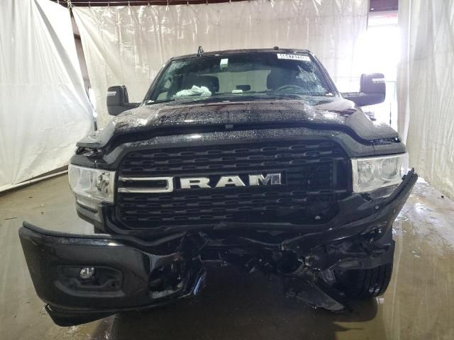 2024 Dodge RAM 2500 BIG Horn