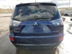 2012 Mitsubishi Outlander SE