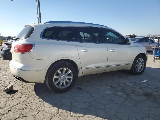 2013 Buick Enclave